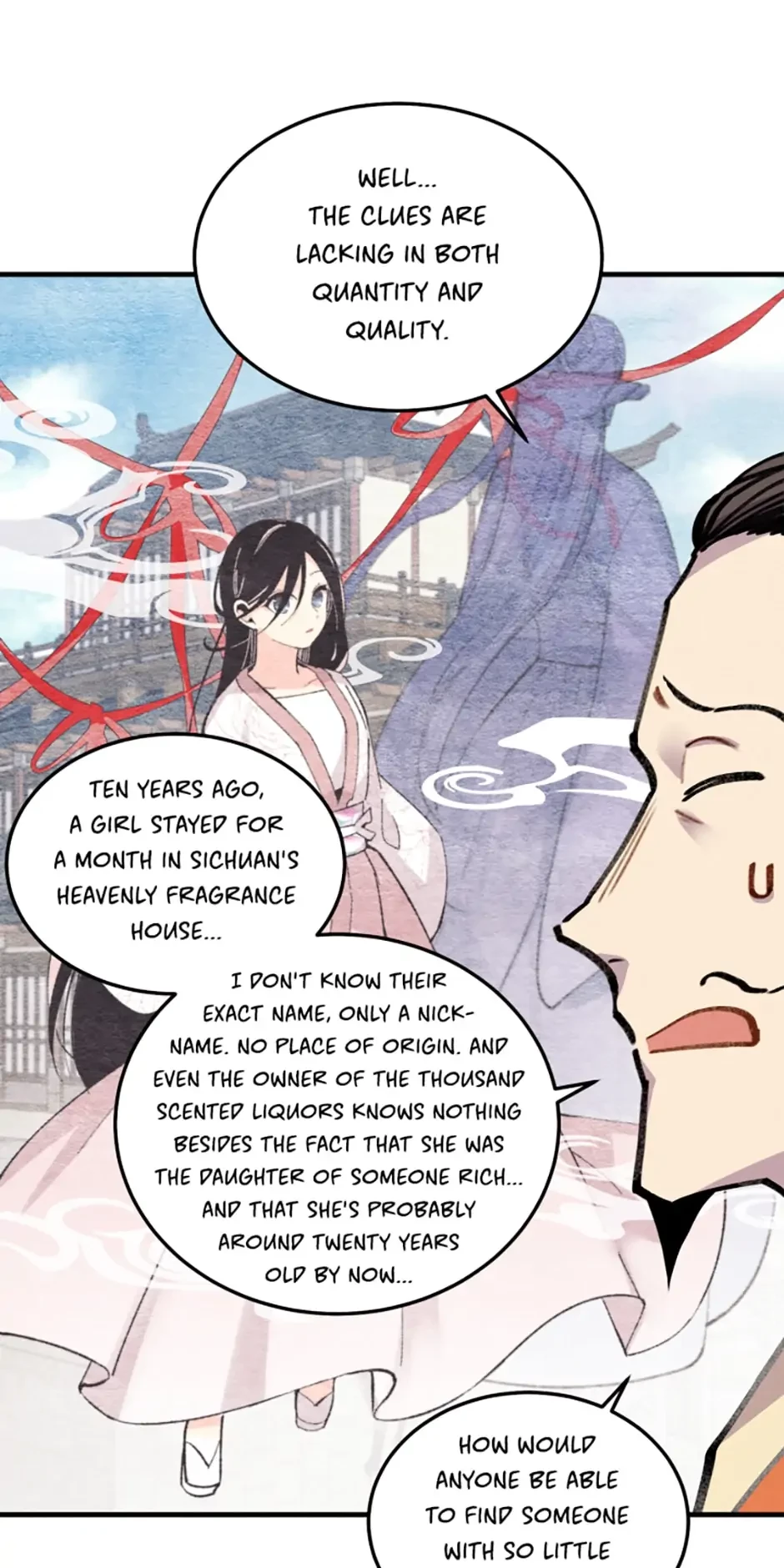 Masters of Lightning Knives Chapter 68 - 44