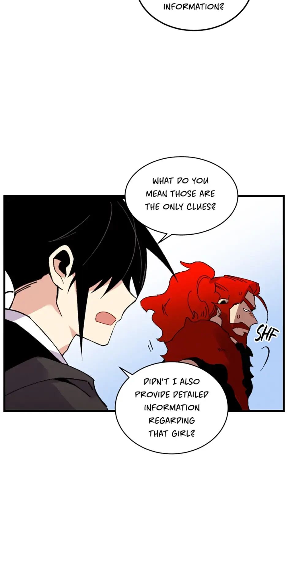 Masters of Lightning Knives Chapter 68 - 45