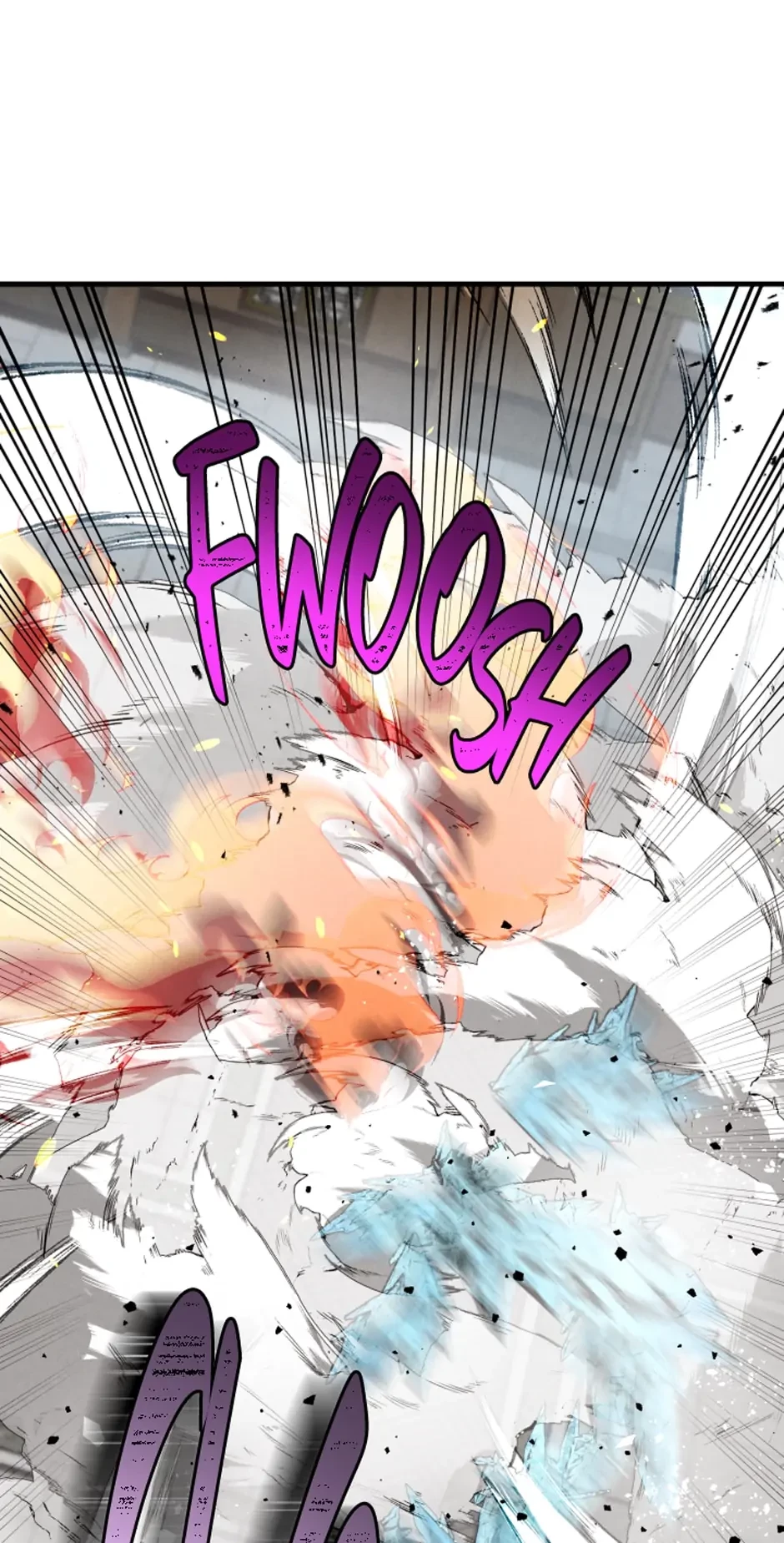Masters of Lightning Knives Chapter 70 - 54
