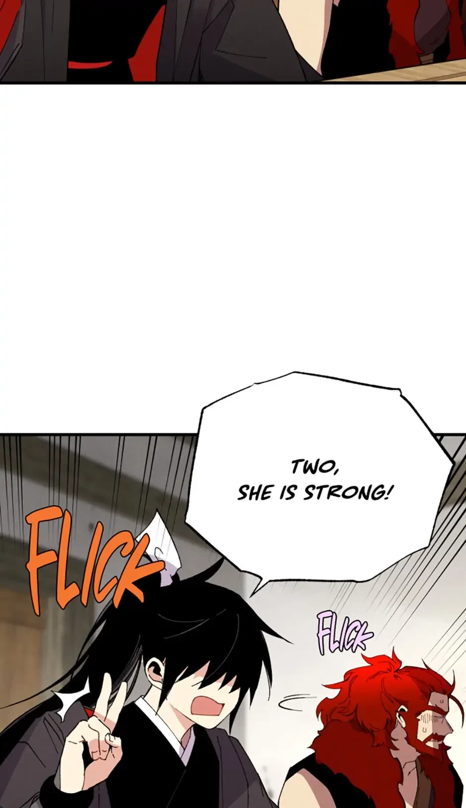 Masters of Lightning Knives Chapter 68 - 47