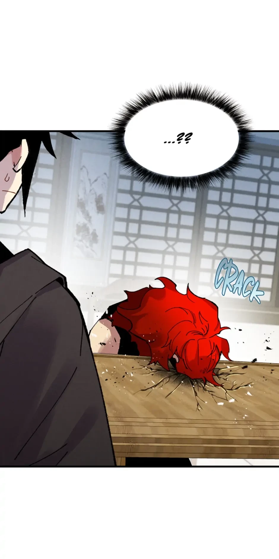 Masters of Lightning Knives Chapter 71 - 69