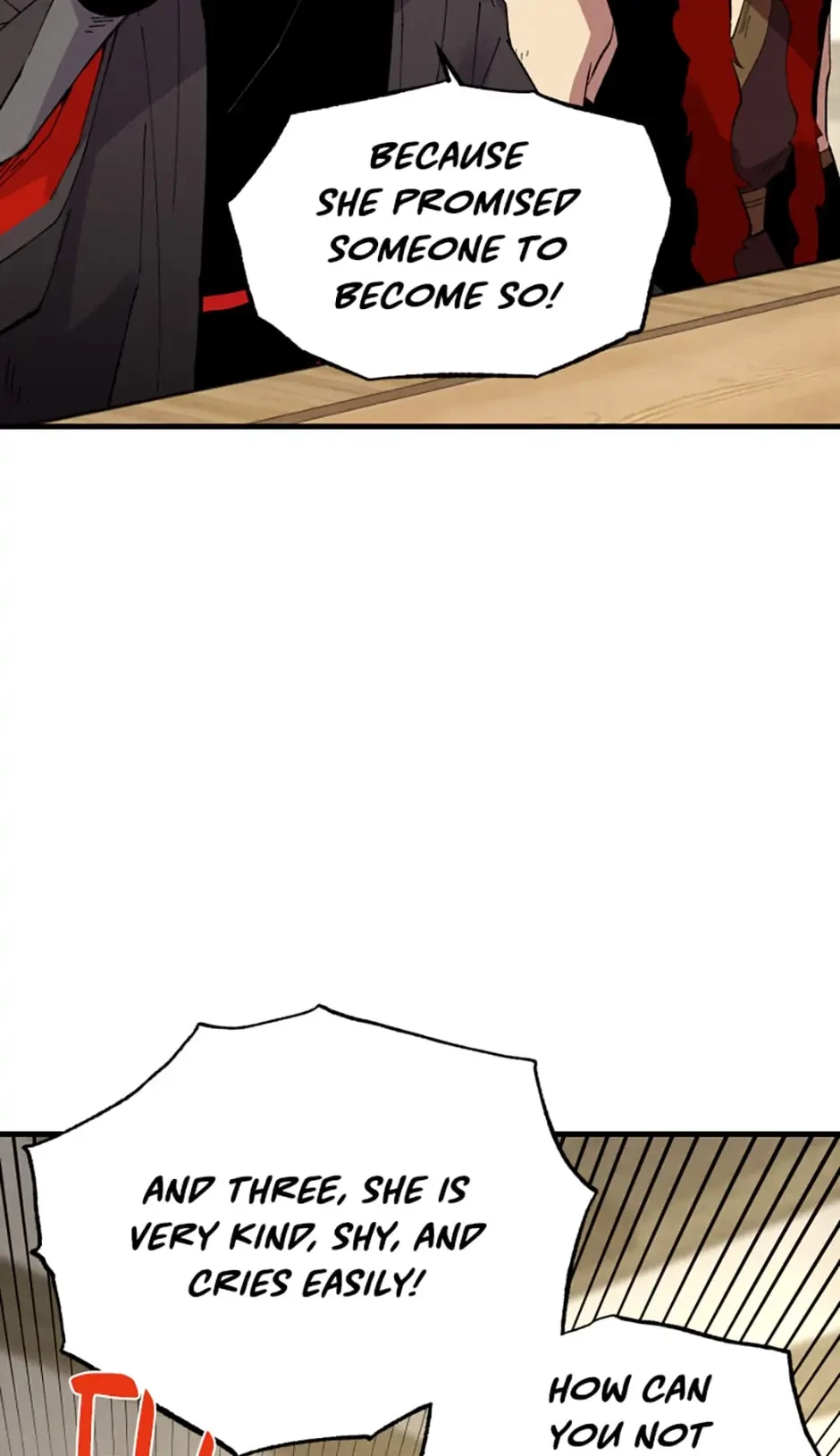 Masters of Lightning Knives Chapter 68 - 48