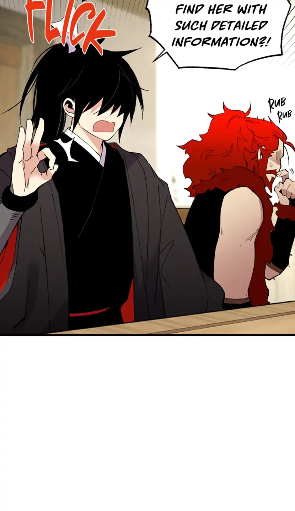 Masters of Lightning Knives Chapter 68 - 49