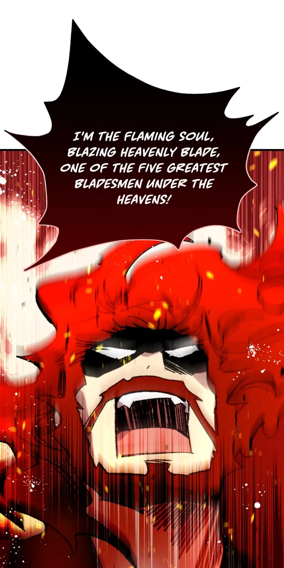Masters of Lightning Knives Chapter 71 - 70