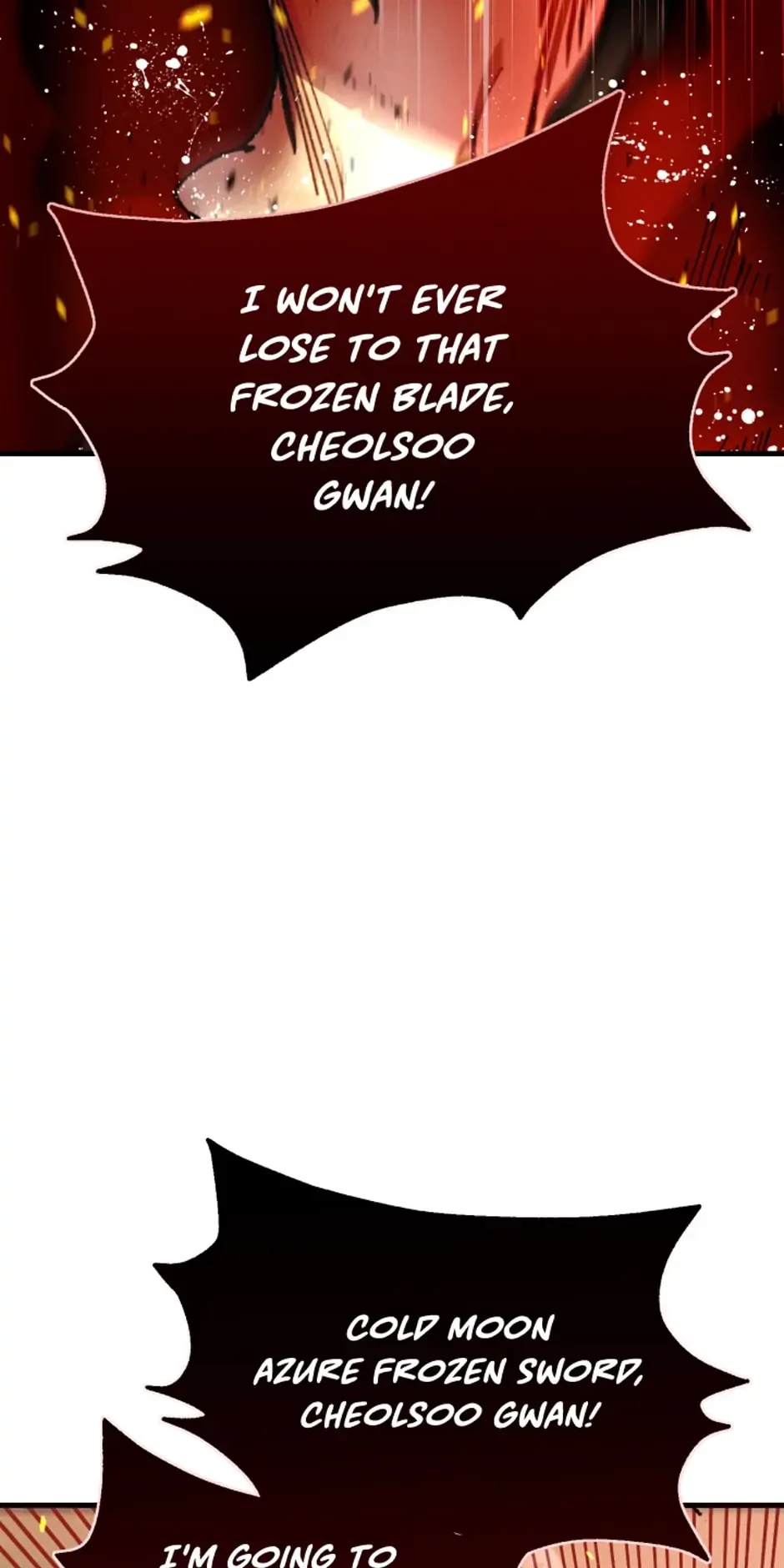 Masters of Lightning Knives Chapter 71 - 71