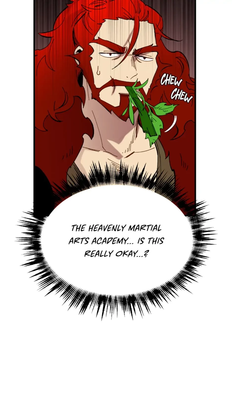 Masters of Lightning Knives Chapter 72 - 73