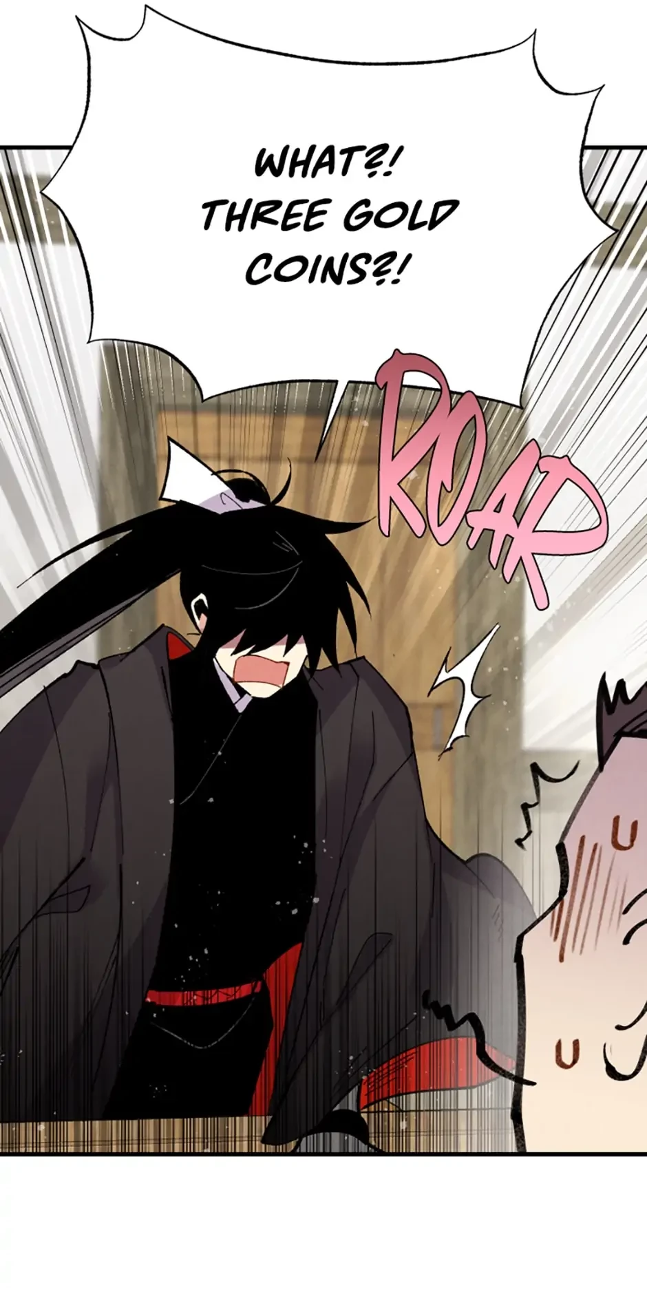 Masters of Lightning Knives Chapter 68 - 52