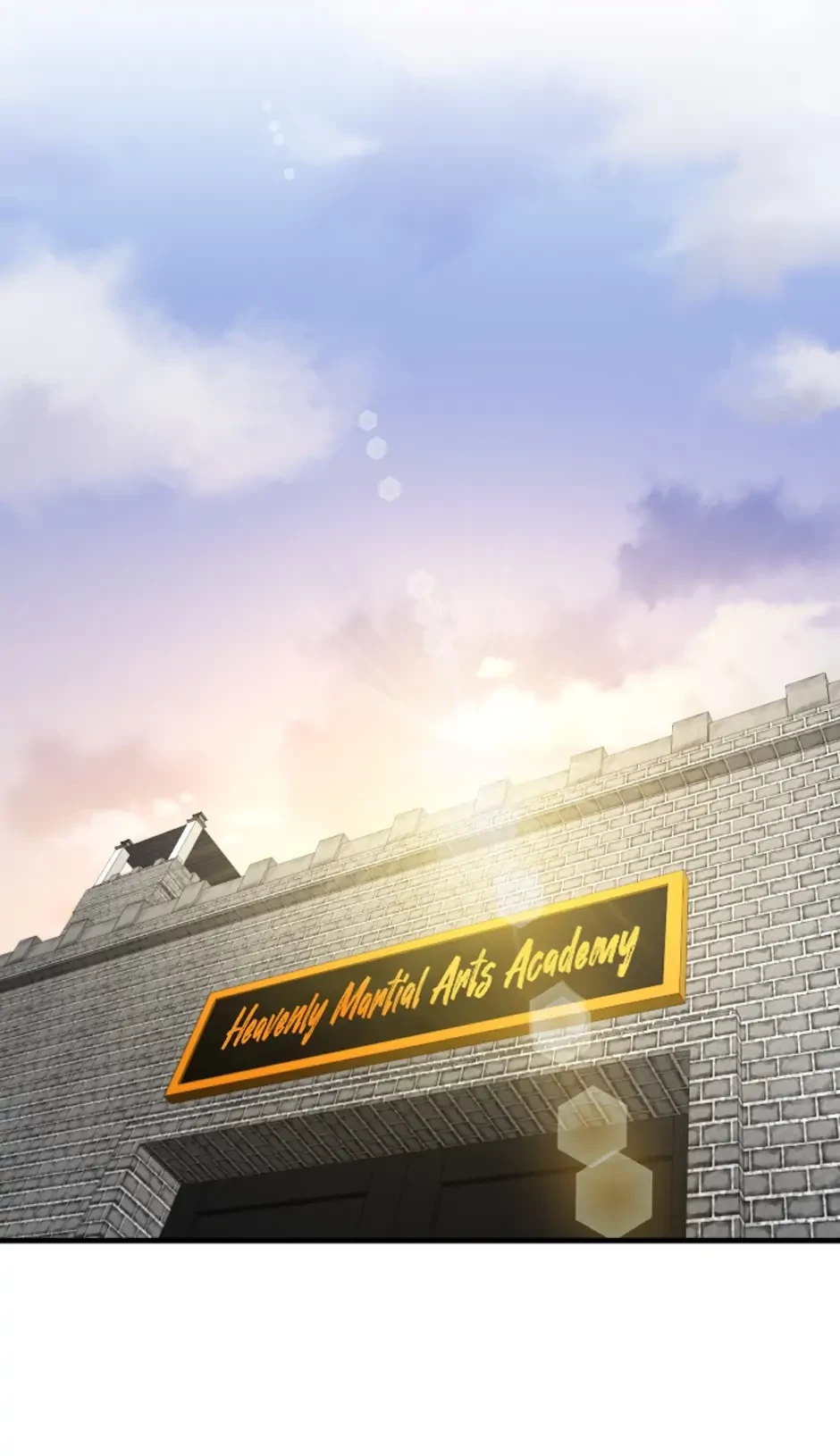 Masters of Lightning Knives Chapter 72 - 75