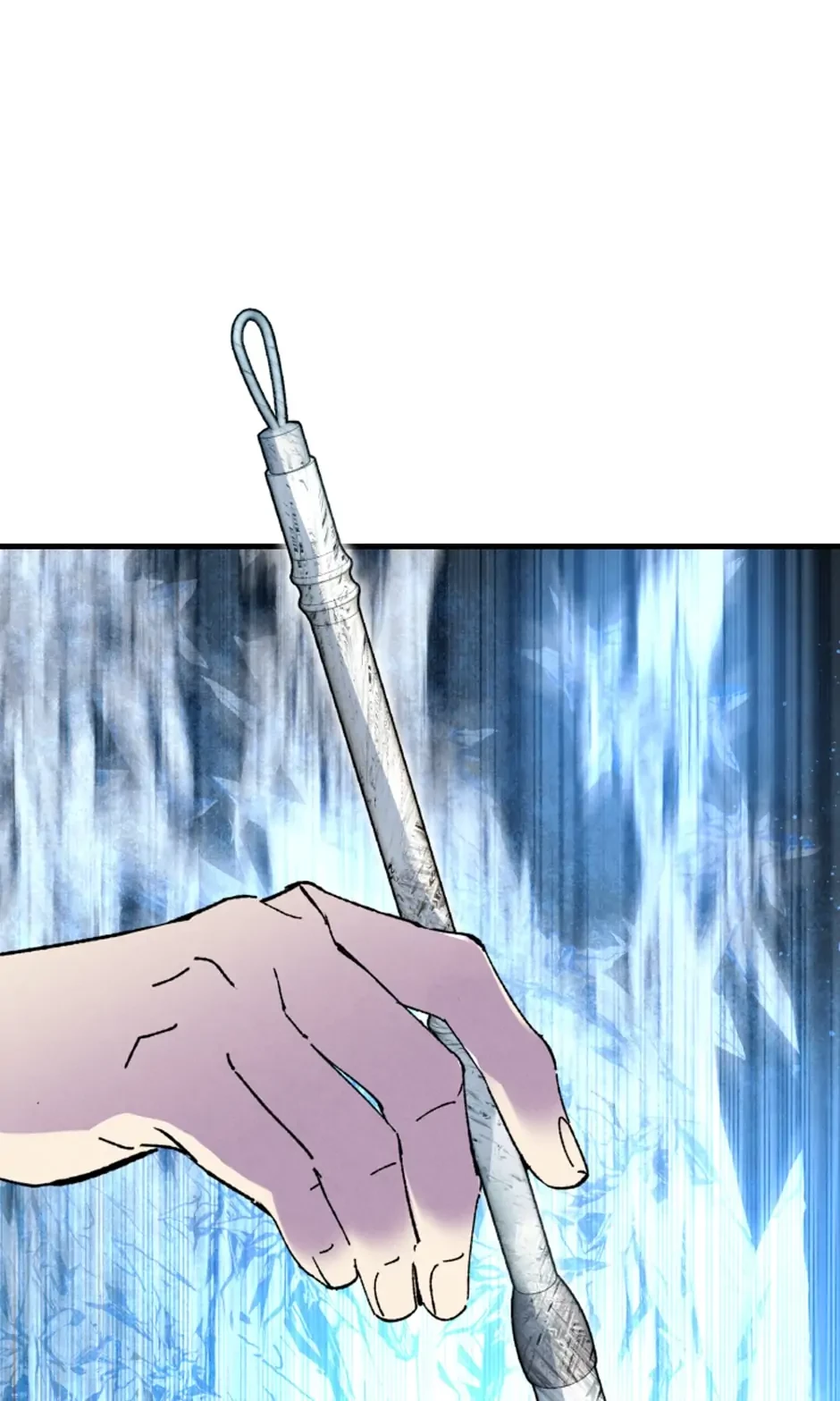 Masters of Lightning Knives Chapter 71 - 75