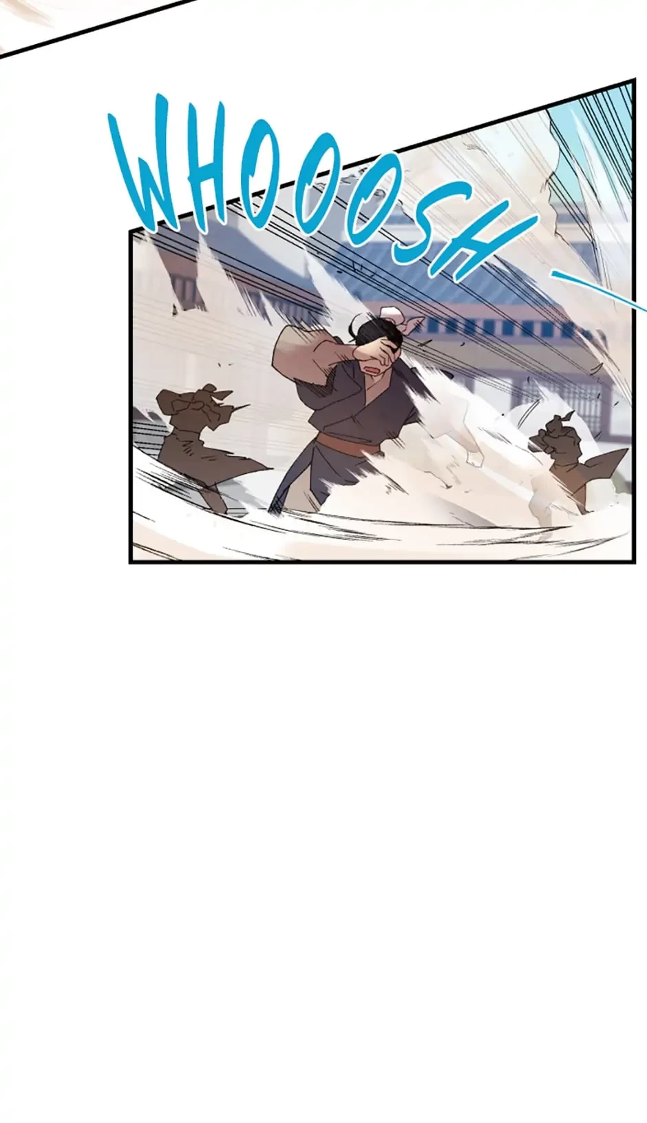 Masters of Lightning Knives Chapter 70 - 58