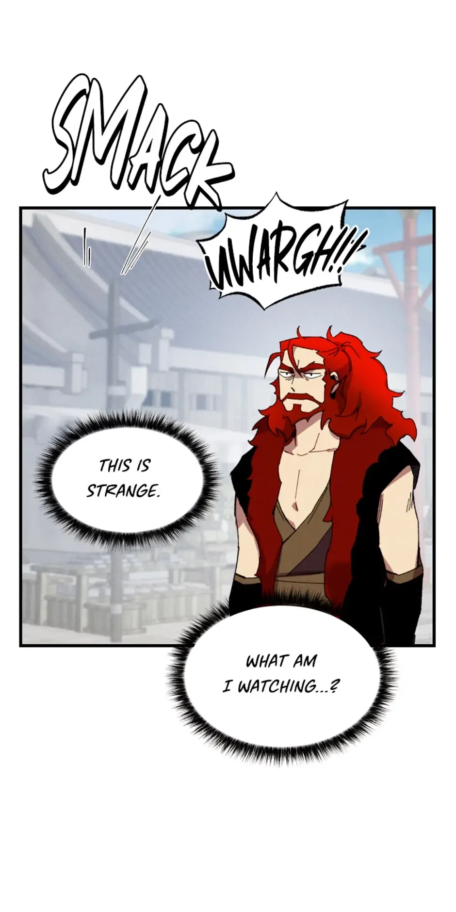 Masters of Lightning Knives Chapter 72 - 77
