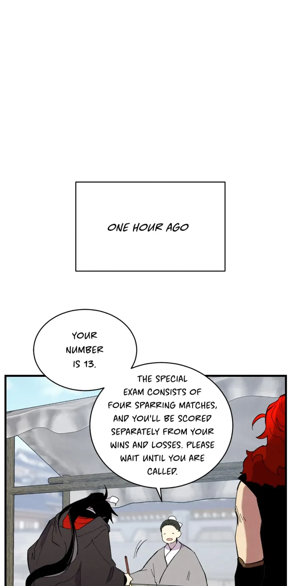 Masters of Lightning Knives Chapter 72 - 78