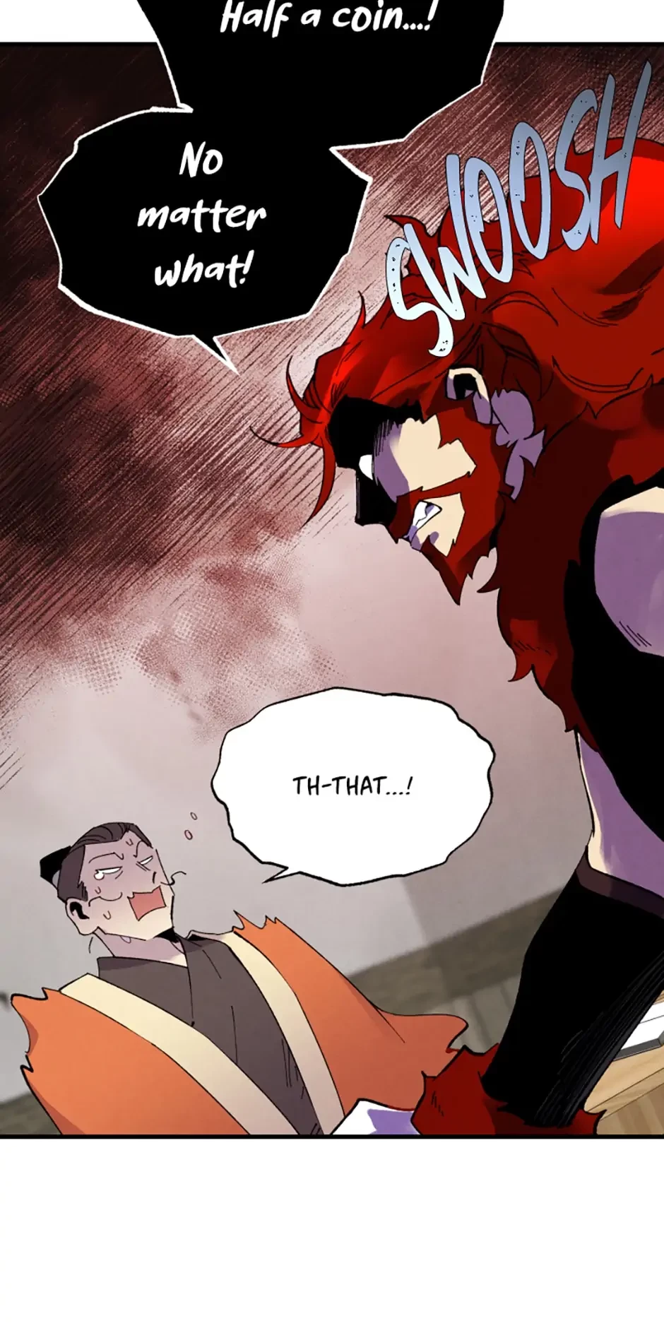 Masters of Lightning Knives Chapter 68 - 56