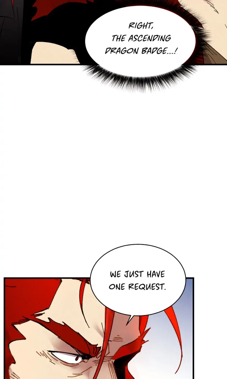 Masters of Lightning Knives Chapter 70 - 62