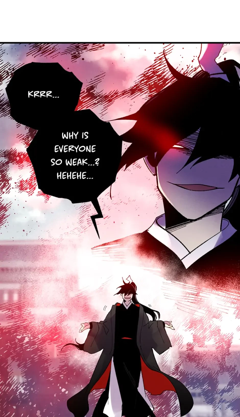 Masters of Lightning Knives Chapter 72 - 85