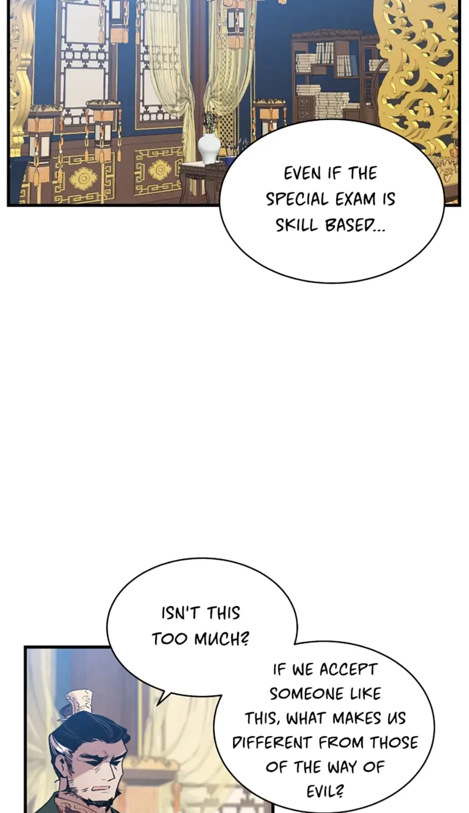 Masters of Lightning Knives Chapter 72 - 88