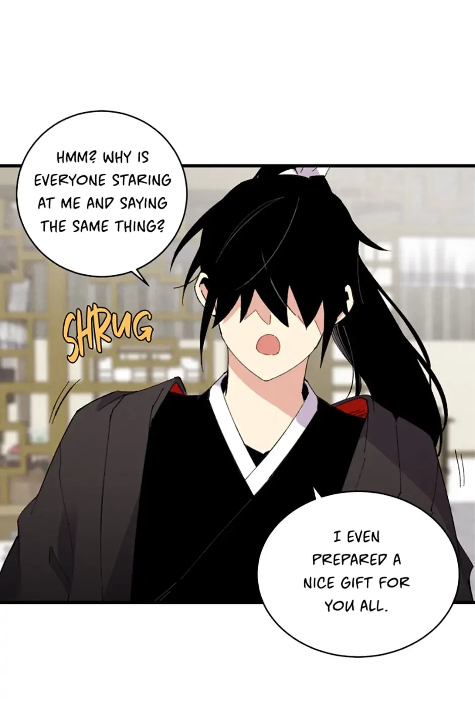 Masters of Lightning Knives Chapter 67 - 10
