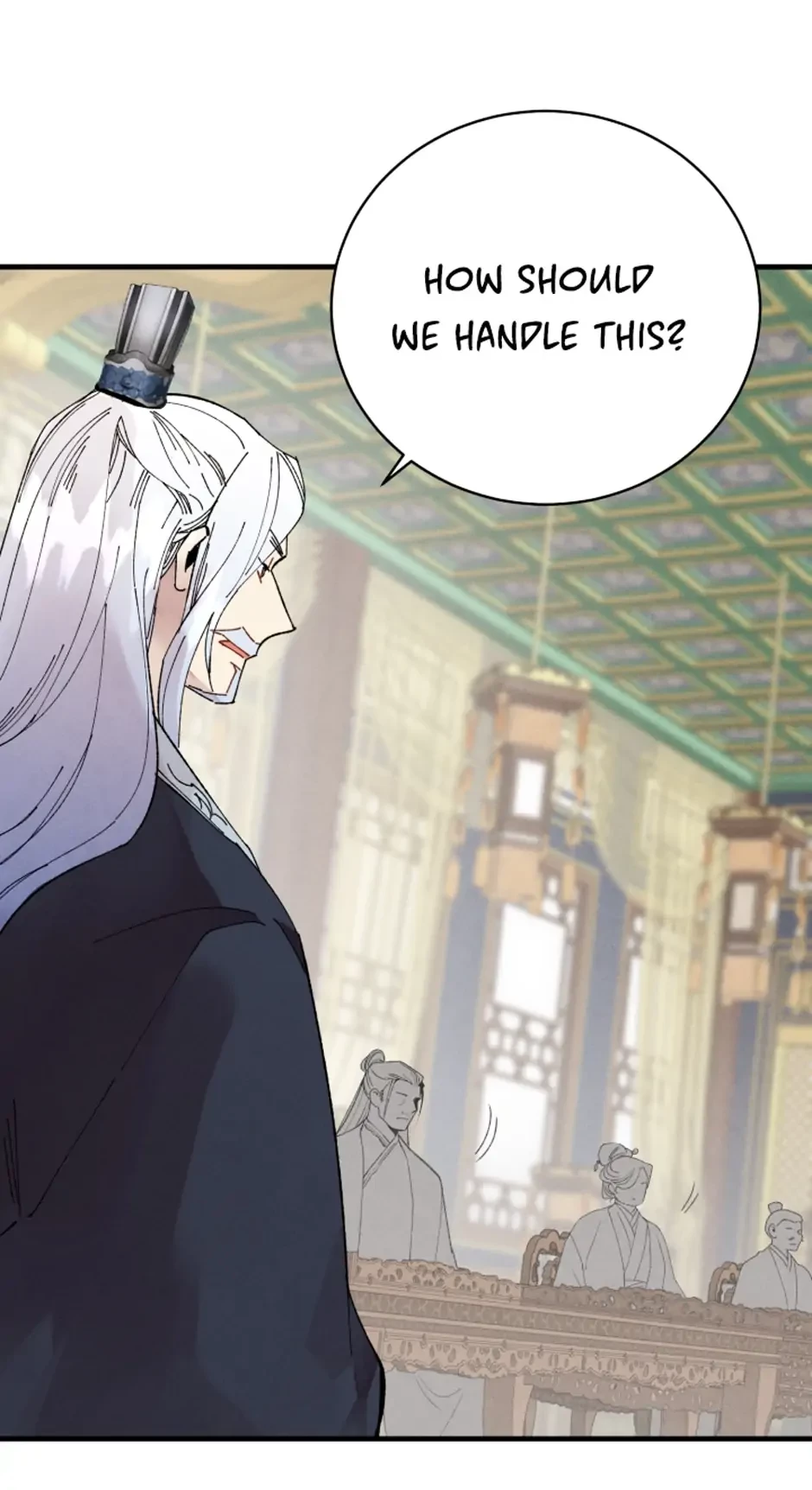 Masters of Lightning Knives Chapter 72 - 91