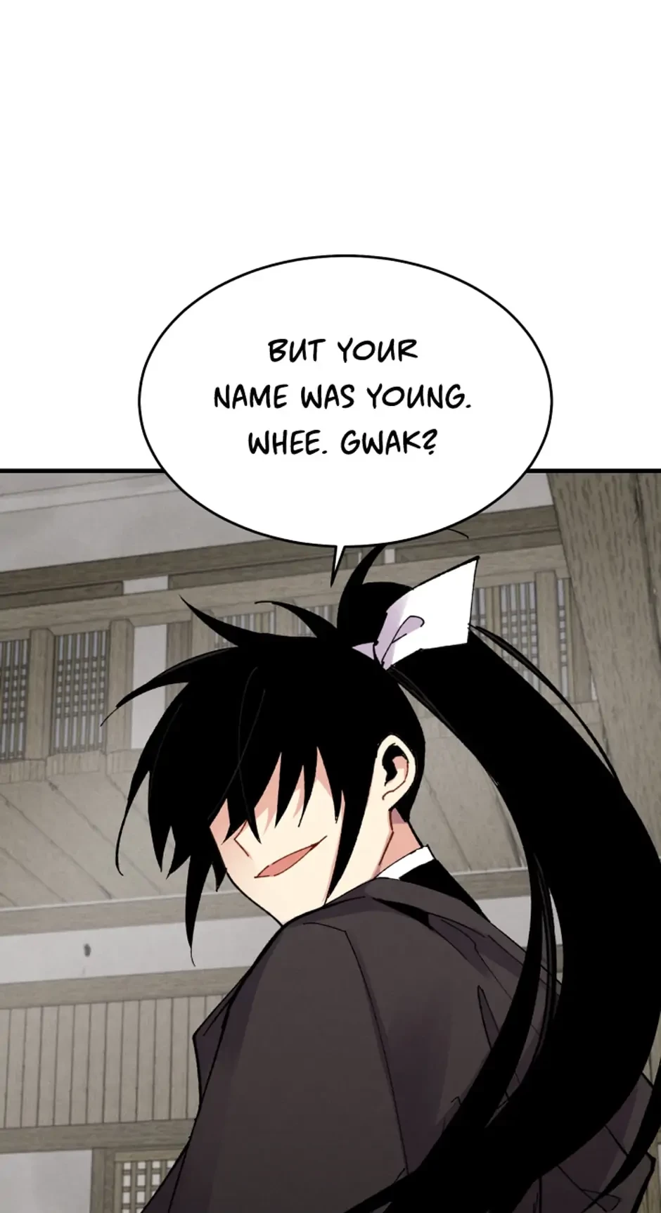 Masters of Lightning Knives Chapter 66 - 1