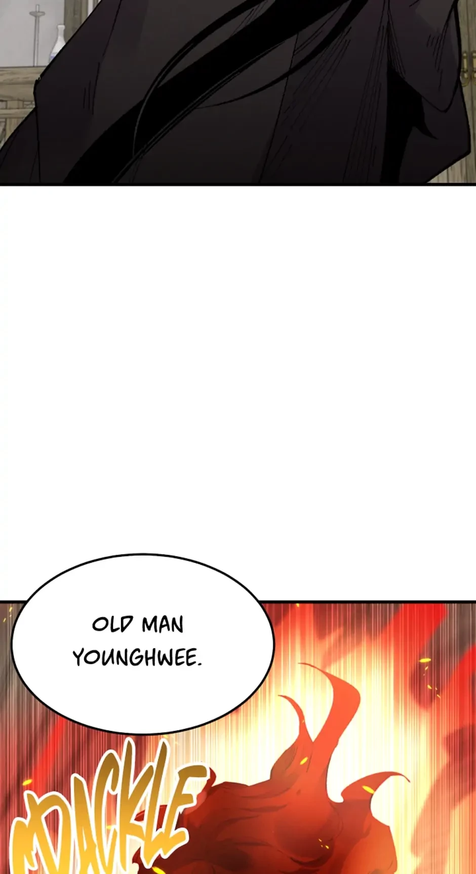 Masters of Lightning Knives Chapter 66 - 2