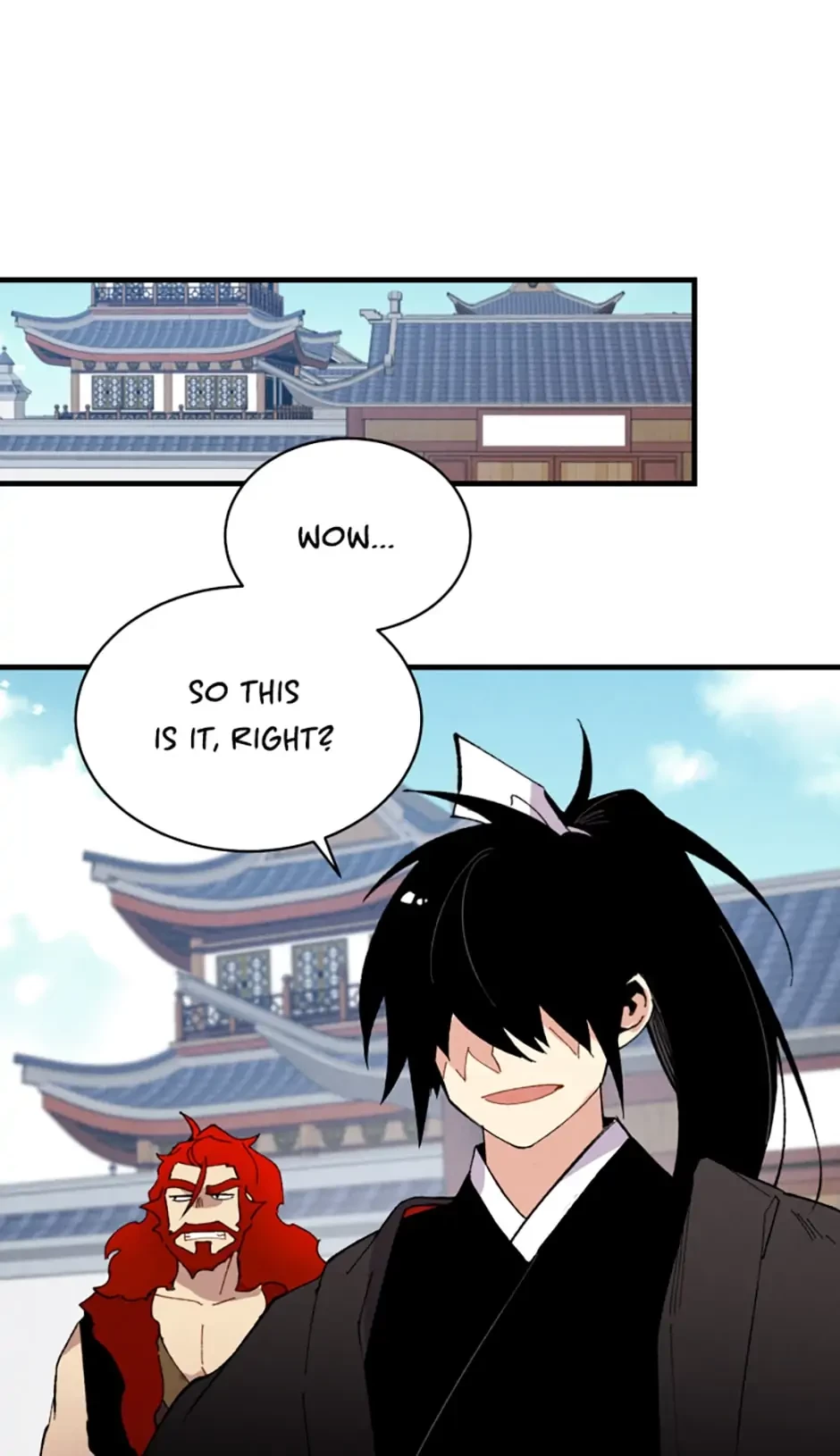 Masters of Lightning Knives Chapter 70 - 74