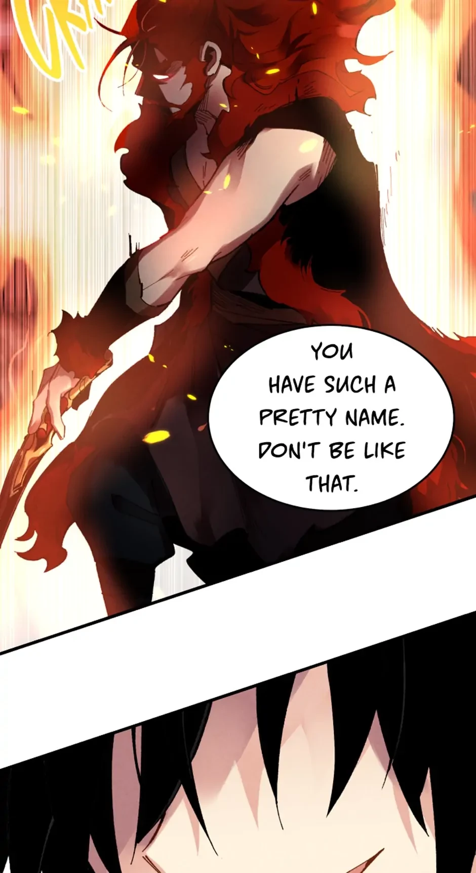Masters of Lightning Knives Chapter 66 - 3
