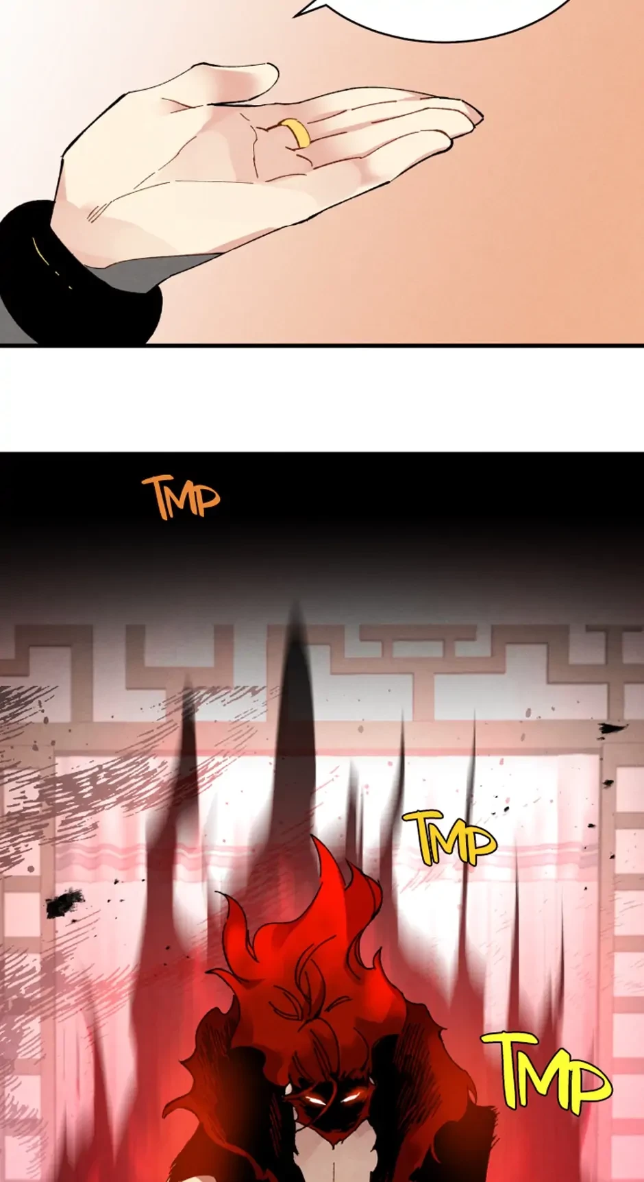 Masters of Lightning Knives Chapter 67 - 17