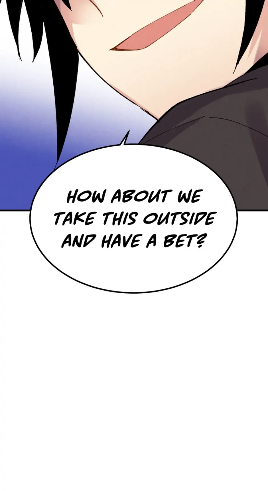 Masters of Lightning Knives Chapter 66 - 4