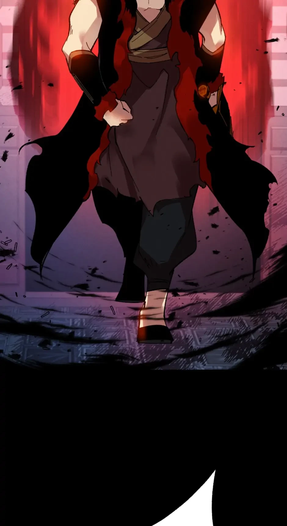 Masters of Lightning Knives Chapter 67 - 18