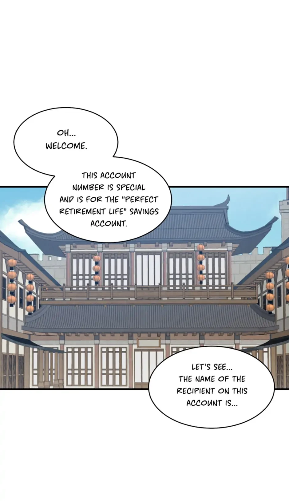 Masters of Lightning Knives Chapter 70 - 77