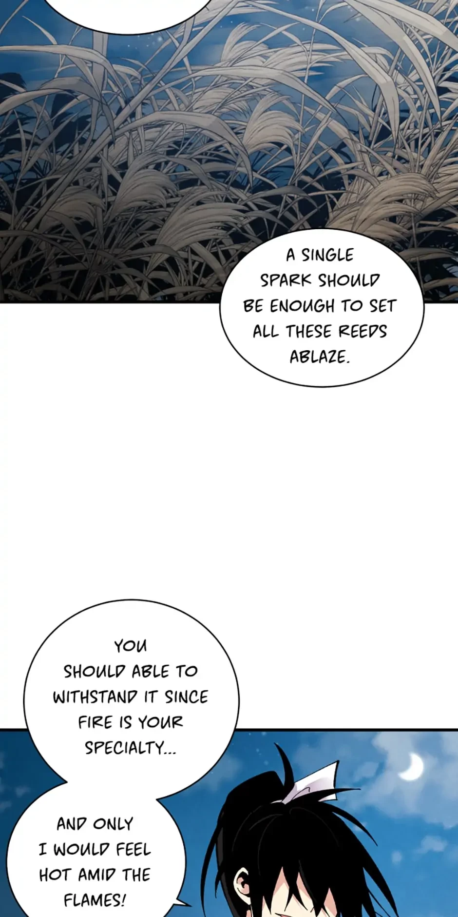 Masters of Lightning Knives Chapter 66 - 7