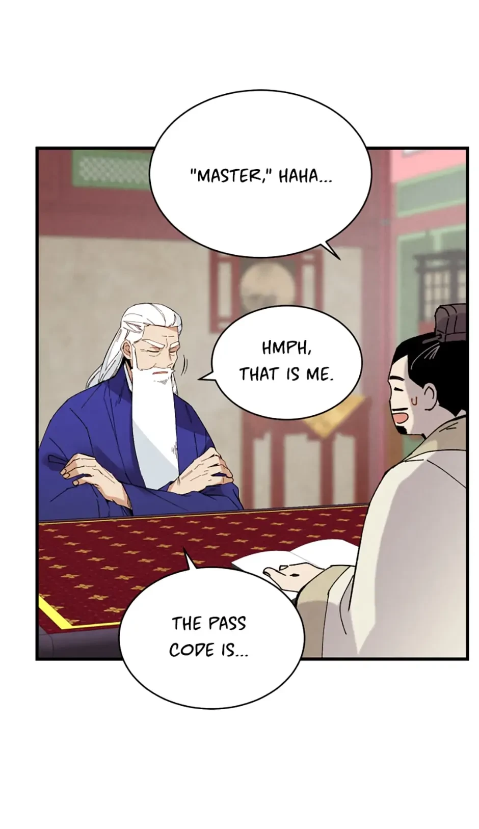 Masters of Lightning Knives Chapter 70 - 78