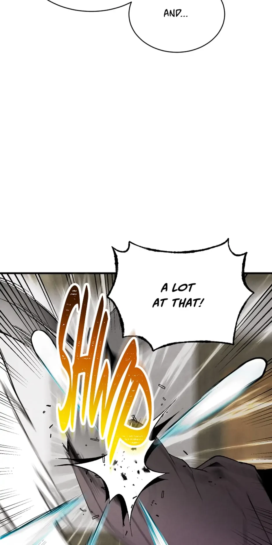 Masters of Lightning Knives Chapter 68 - 77