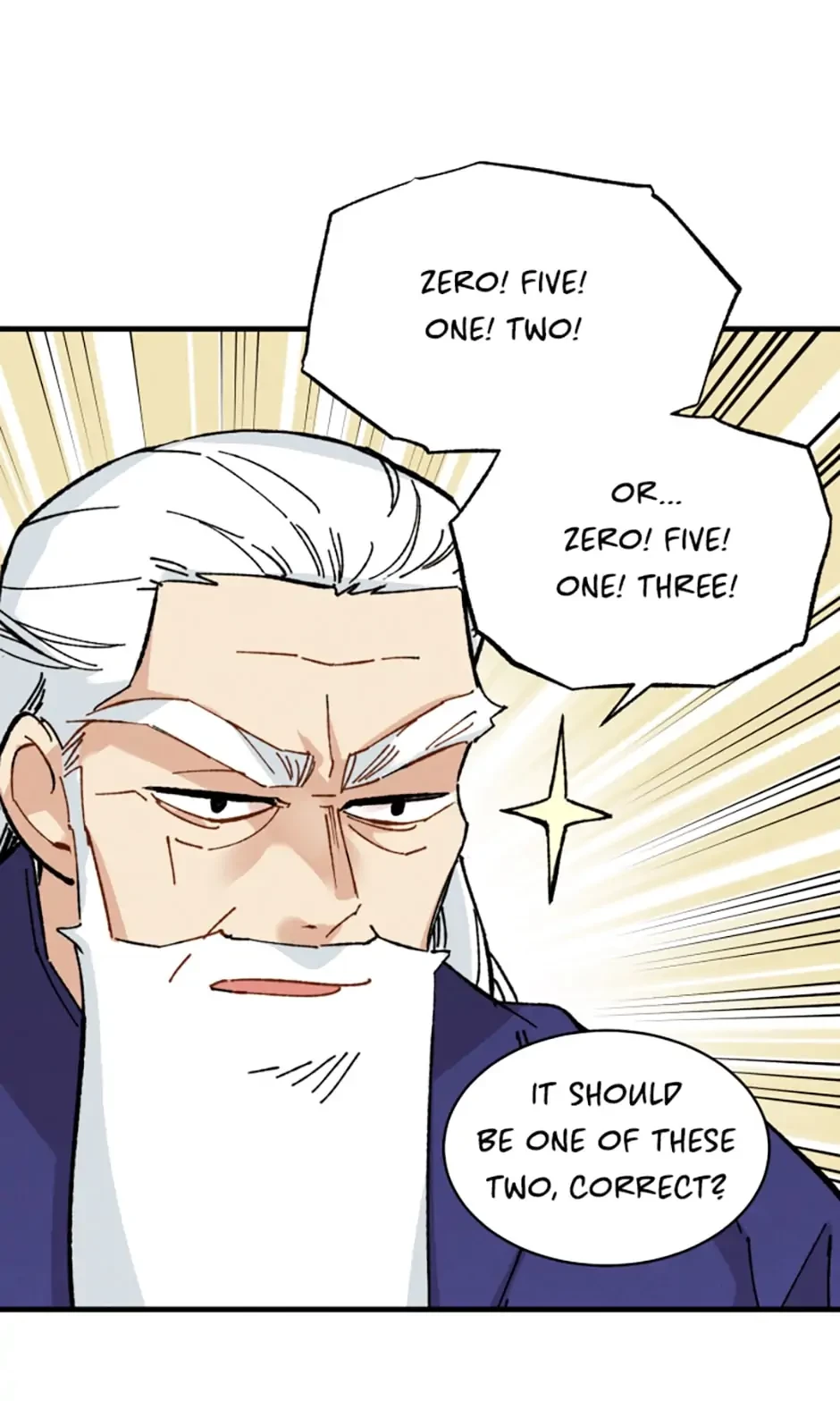 Masters of Lightning Knives Chapter 70 - 79