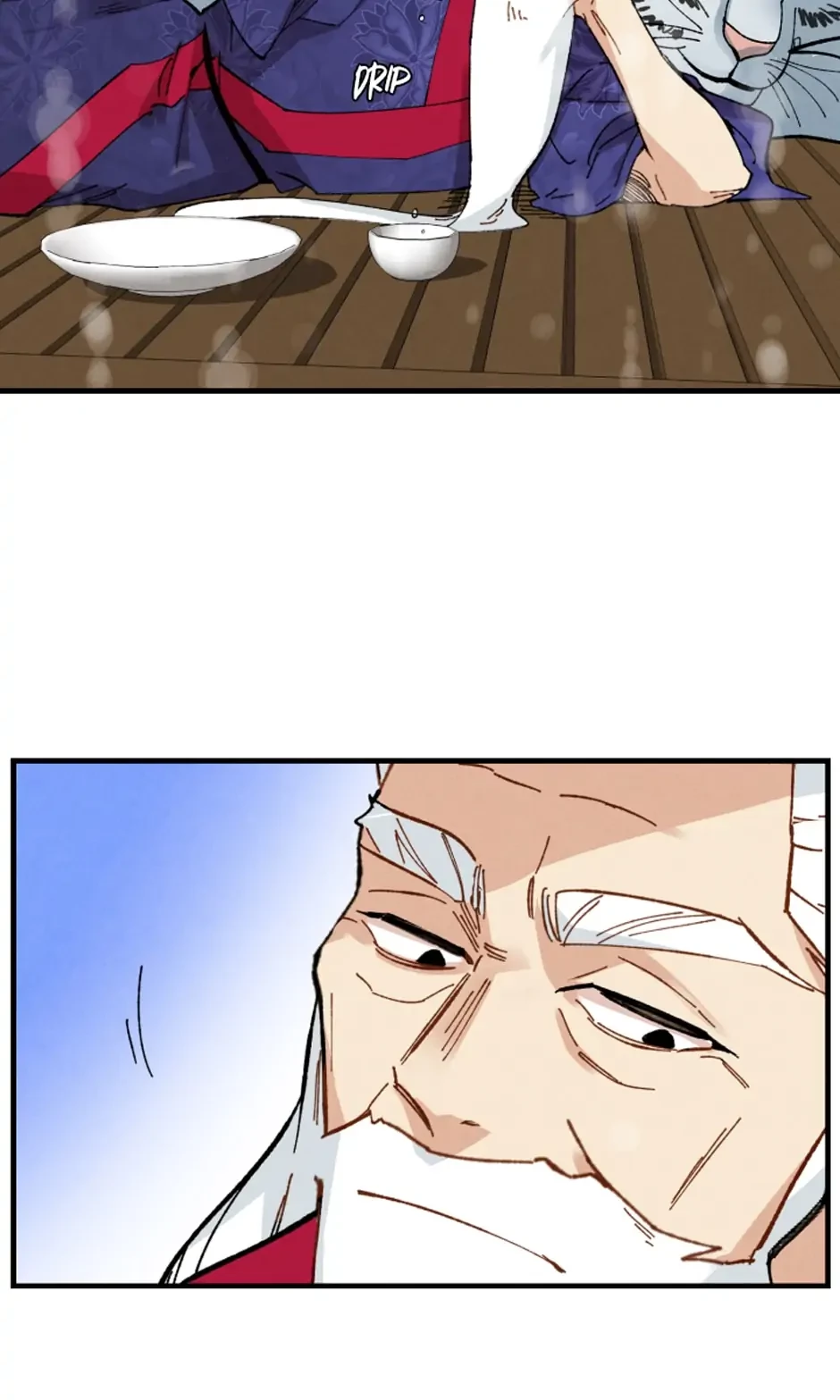 Masters of Lightning Knives Chapter 67 - 23