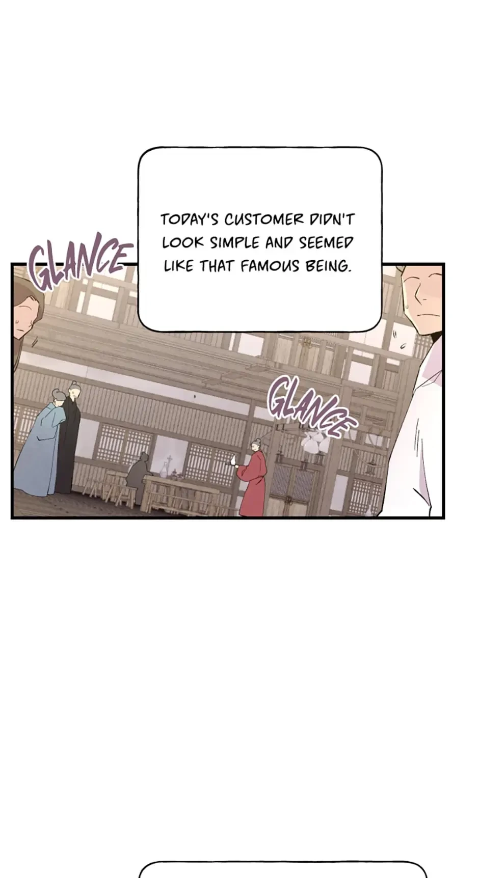 Masters of Lightning Knives Chapter 65 - 8