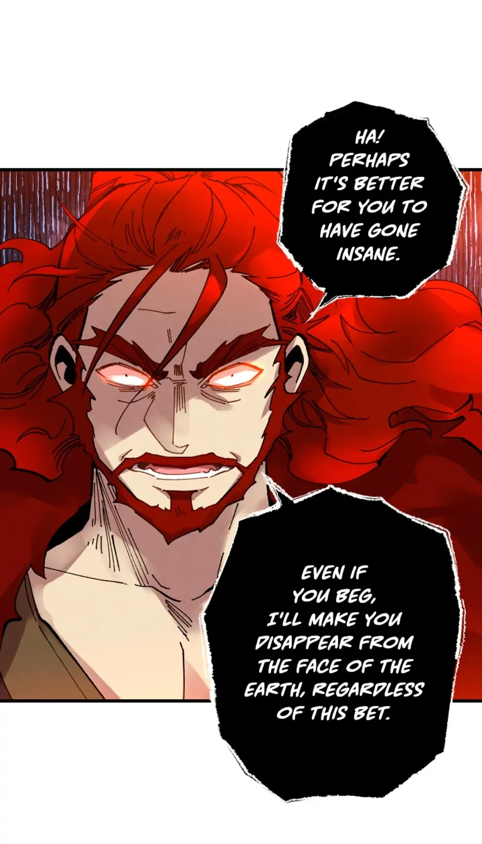 Masters of Lightning Knives Chapter 66 - 10