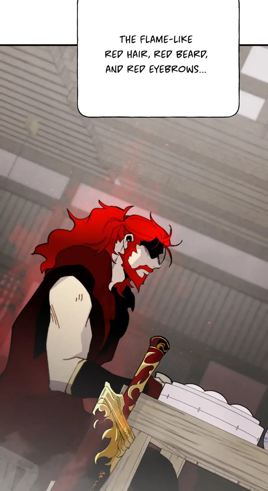 Masters of Lightning Knives Chapter 65 - 9