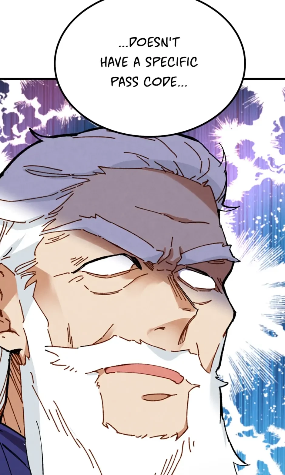 Masters of Lightning Knives Chapter 70 - 81