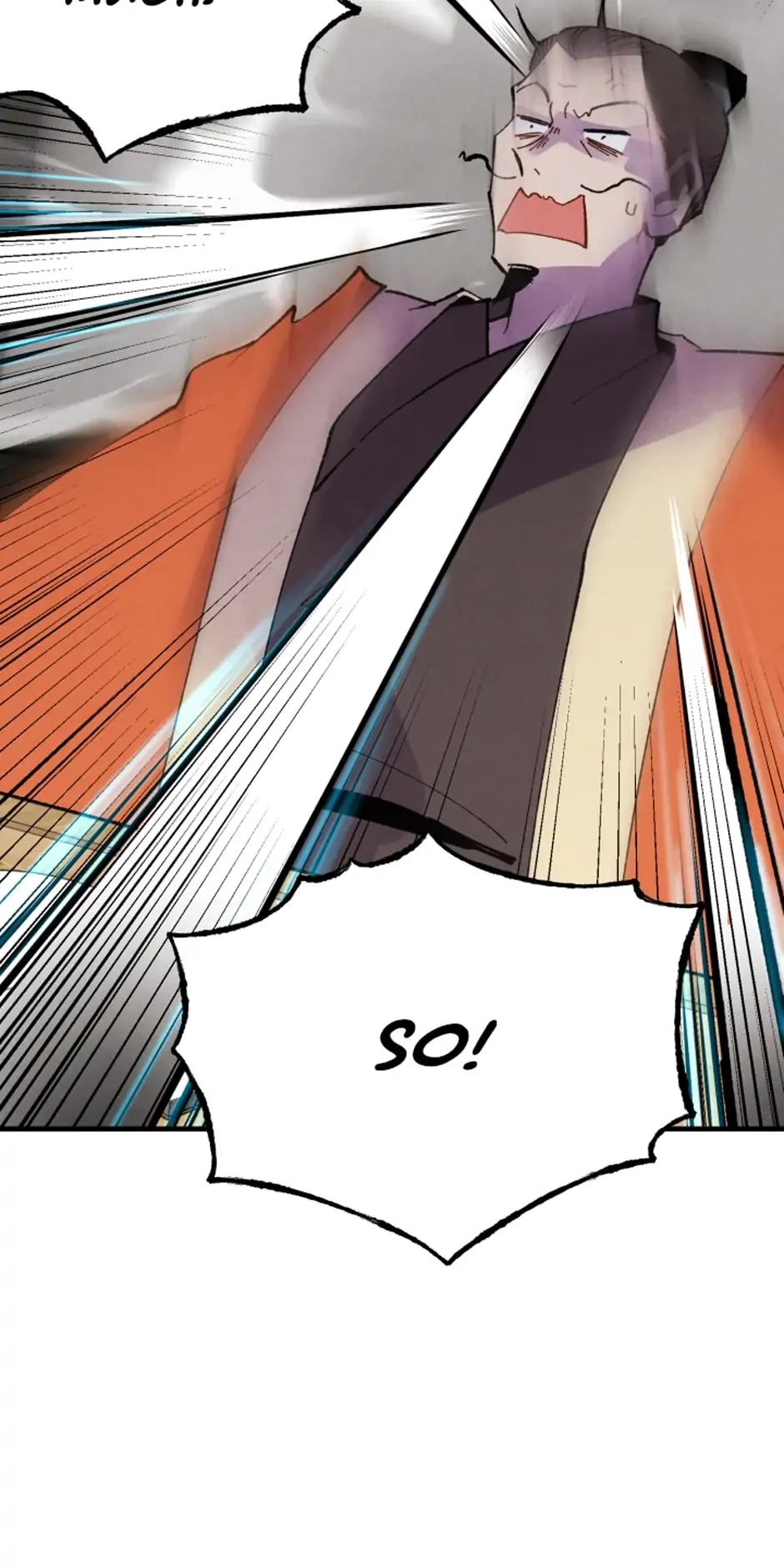 Masters of Lightning Knives Chapter 68 - 79