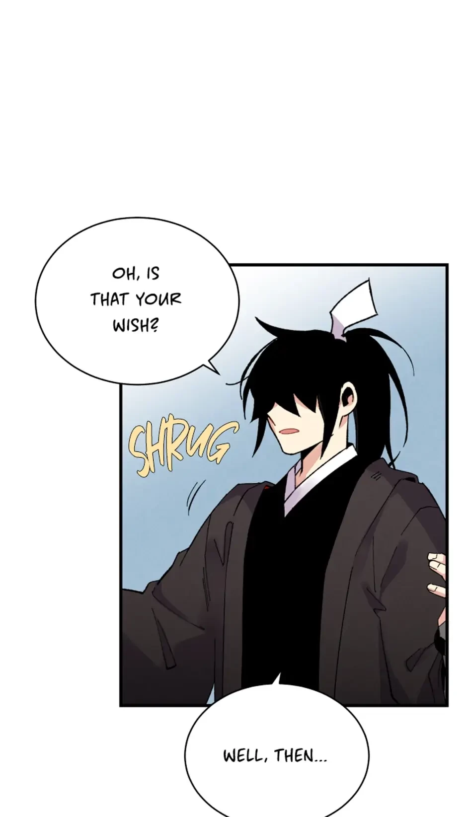 Masters of Lightning Knives Chapter 66 - 11