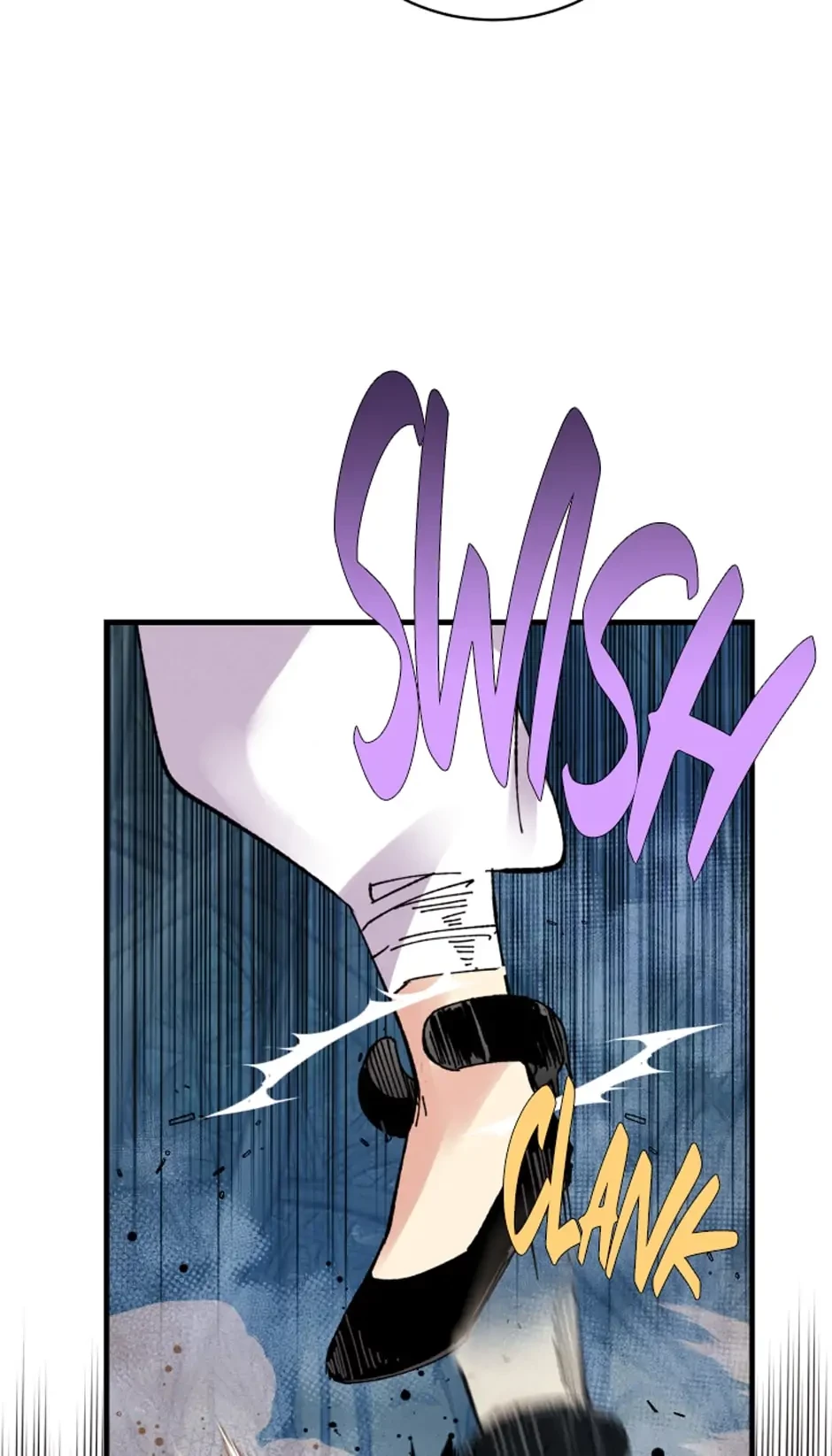 Masters of Lightning Knives Chapter 66 - 12