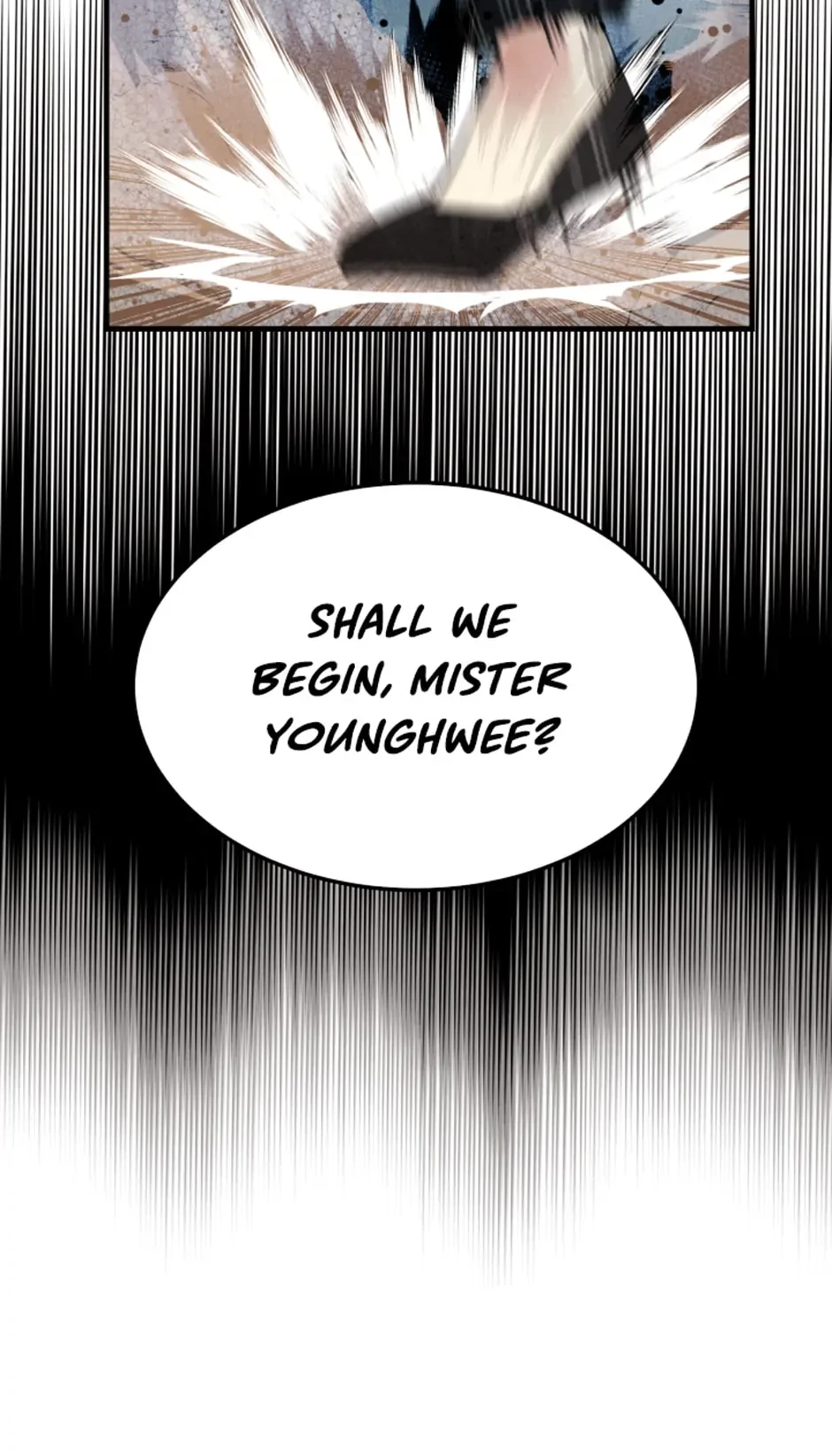 Masters of Lightning Knives Chapter 66 - 13