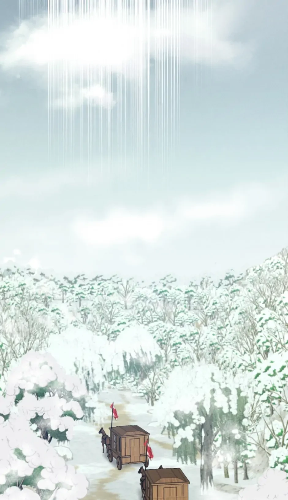 Masters of Lightning Knives Chapter 64 - 2