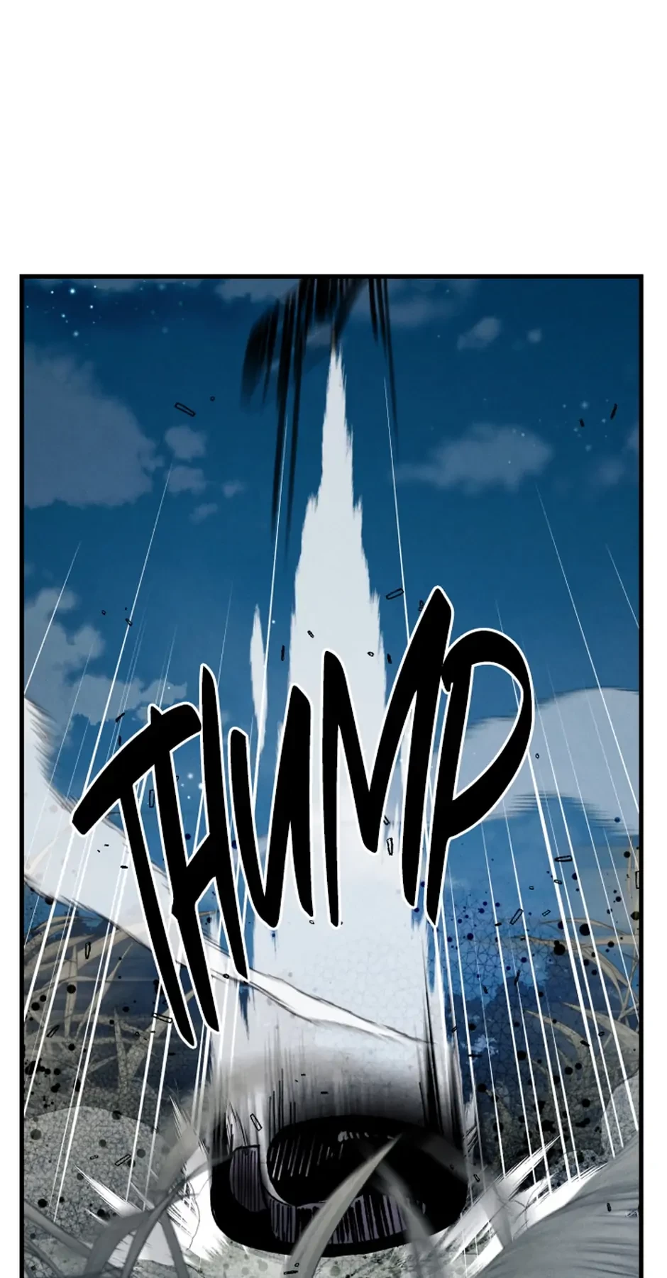 Masters of Lightning Knives Chapter 66 - 14
