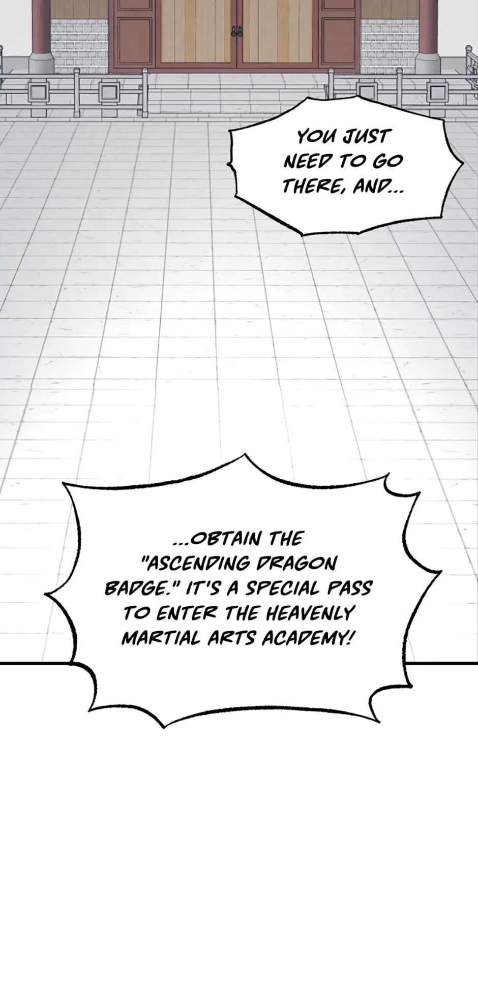 Masters of Lightning Knives Chapter 68 - 83