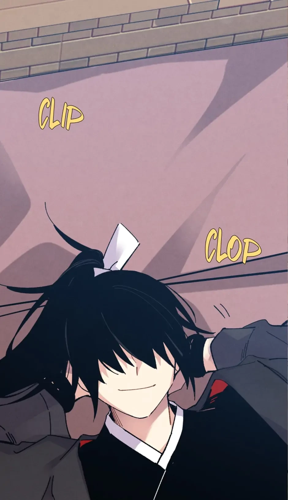 Masters of Lightning Knives Chapter 64 - 4
