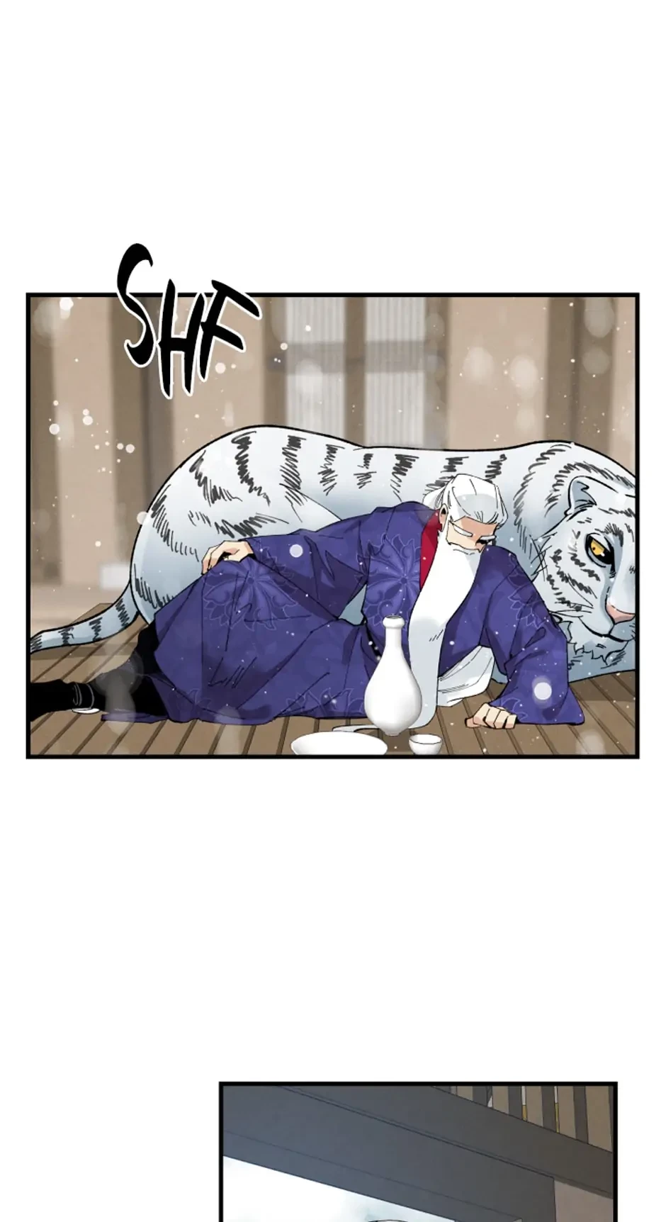 Masters of Lightning Knives Chapter 67 - 29