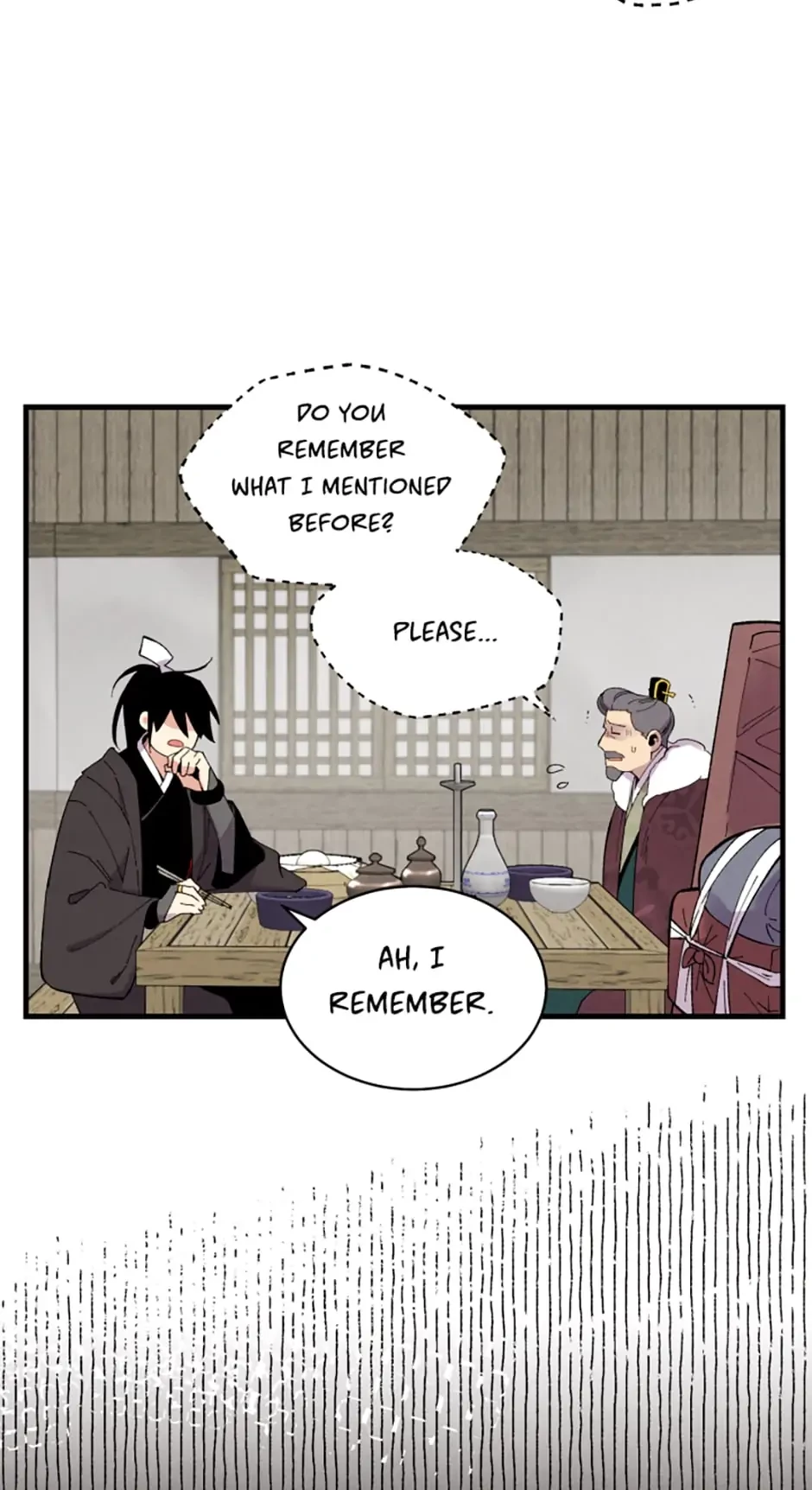 Masters of Lightning Knives Chapter 65 - 18