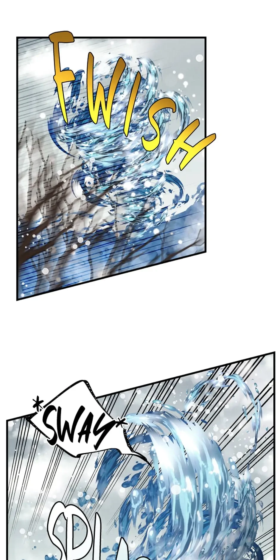 Masters of Lightning Knives Chapter 63 - 4
